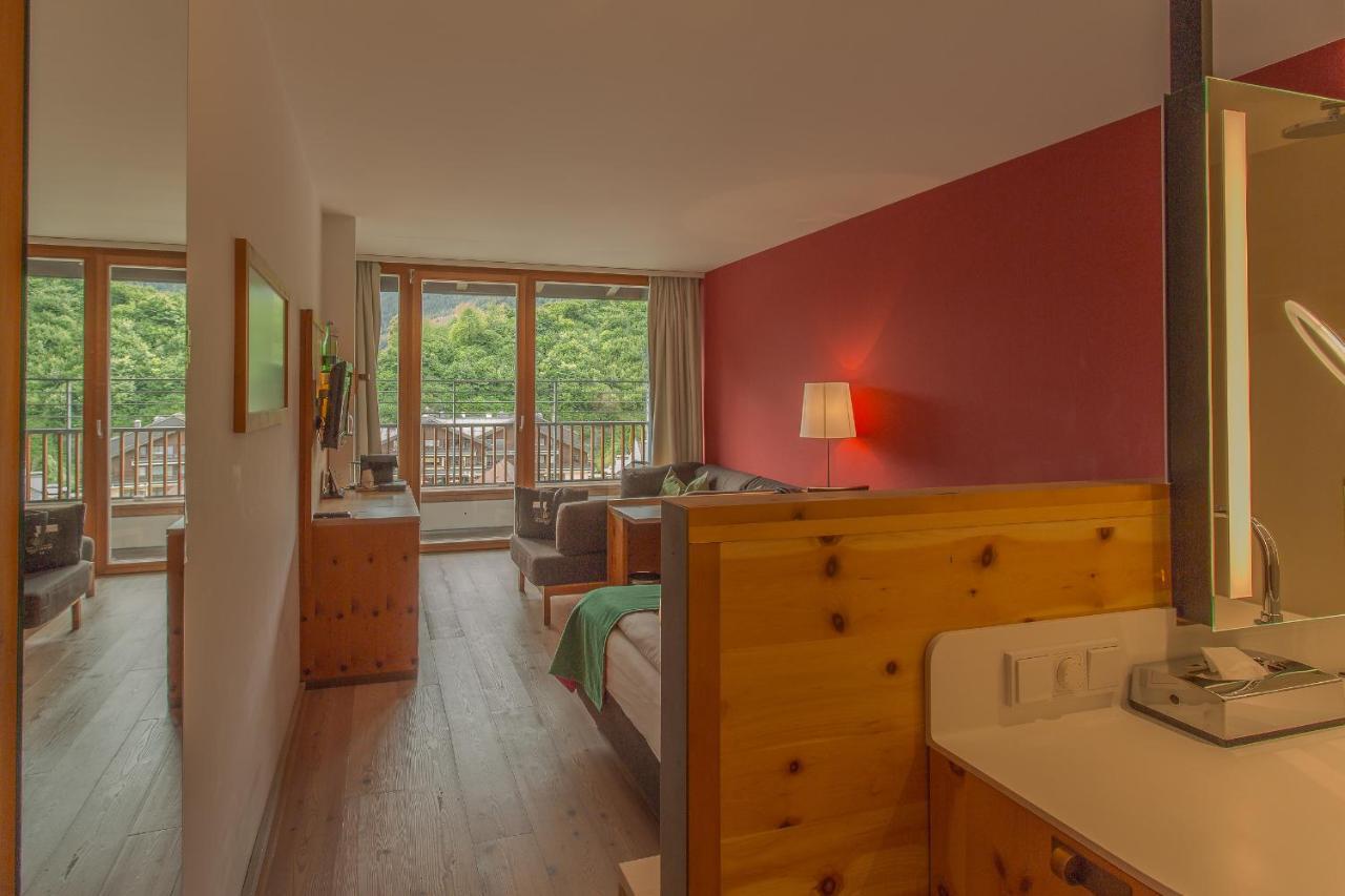 Spa Hotel Erzherzog Johann Bad Aussee Extérieur photo