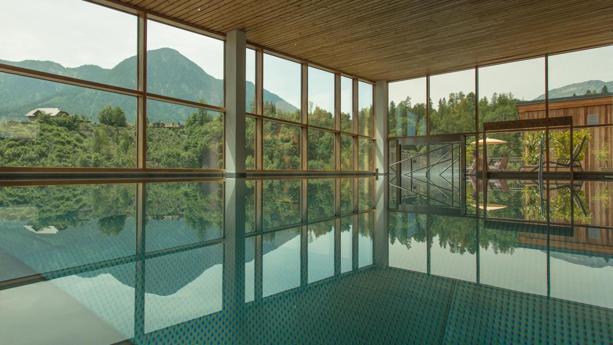 Spa Hotel Erzherzog Johann Bad Aussee Extérieur photo