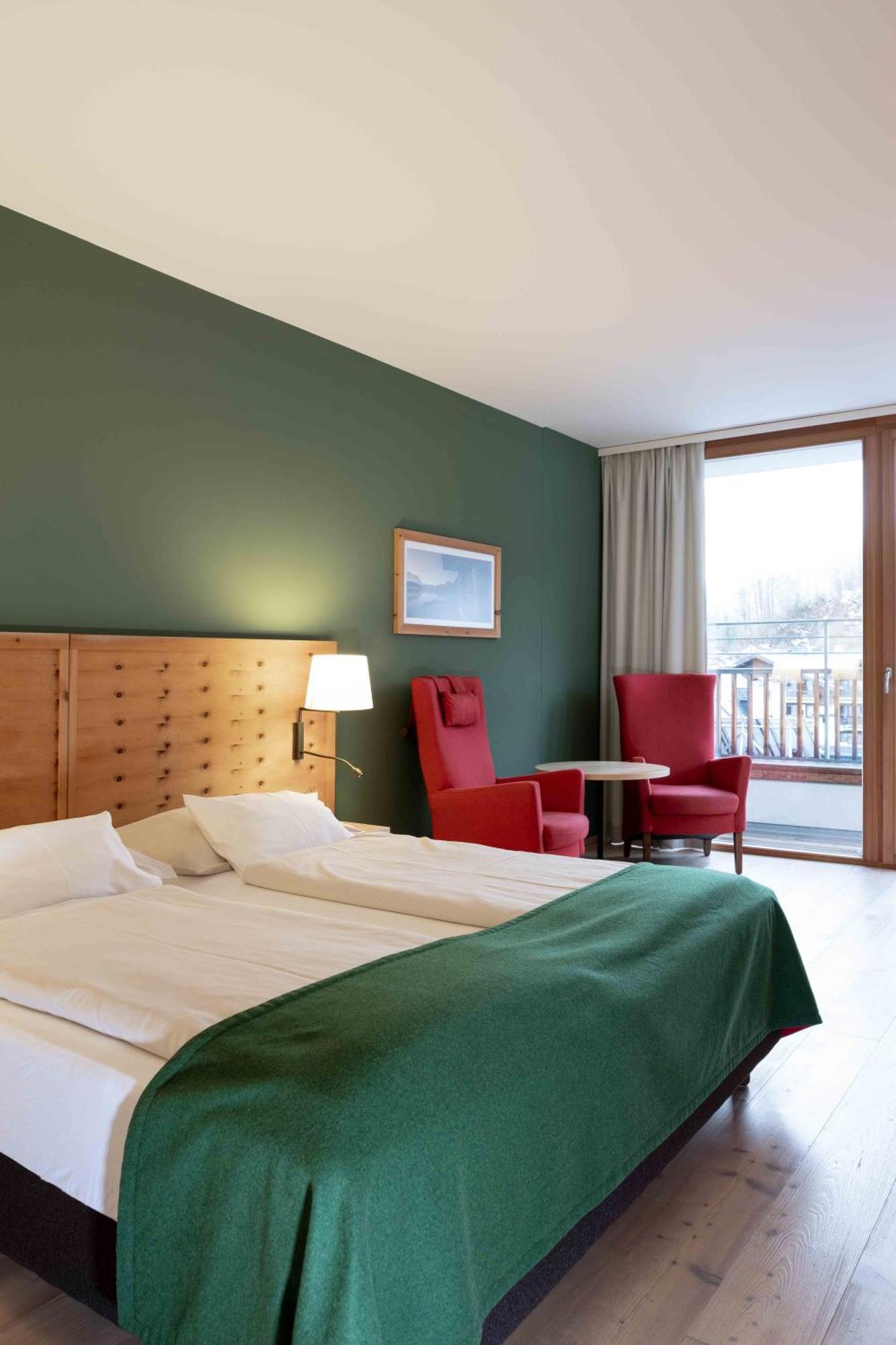 Spa Hotel Erzherzog Johann Bad Aussee Extérieur photo