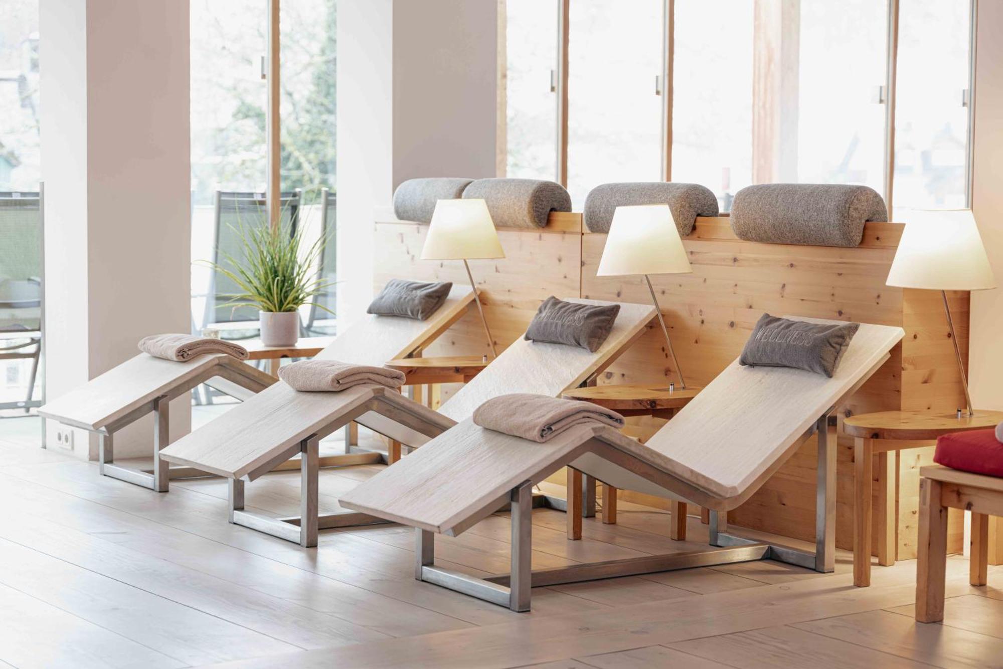 Spa Hotel Erzherzog Johann Bad Aussee Extérieur photo