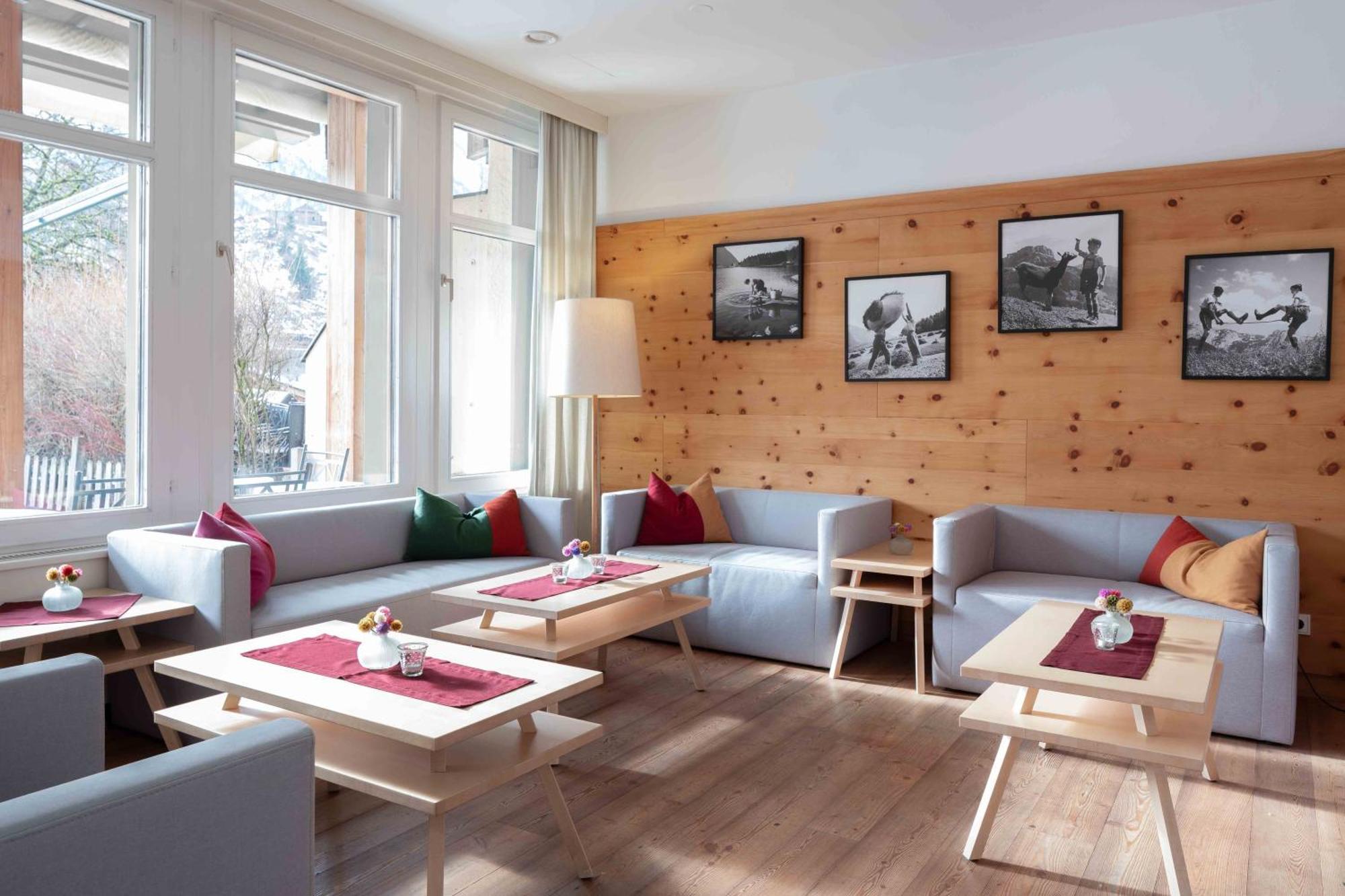 Spa Hotel Erzherzog Johann Bad Aussee Extérieur photo