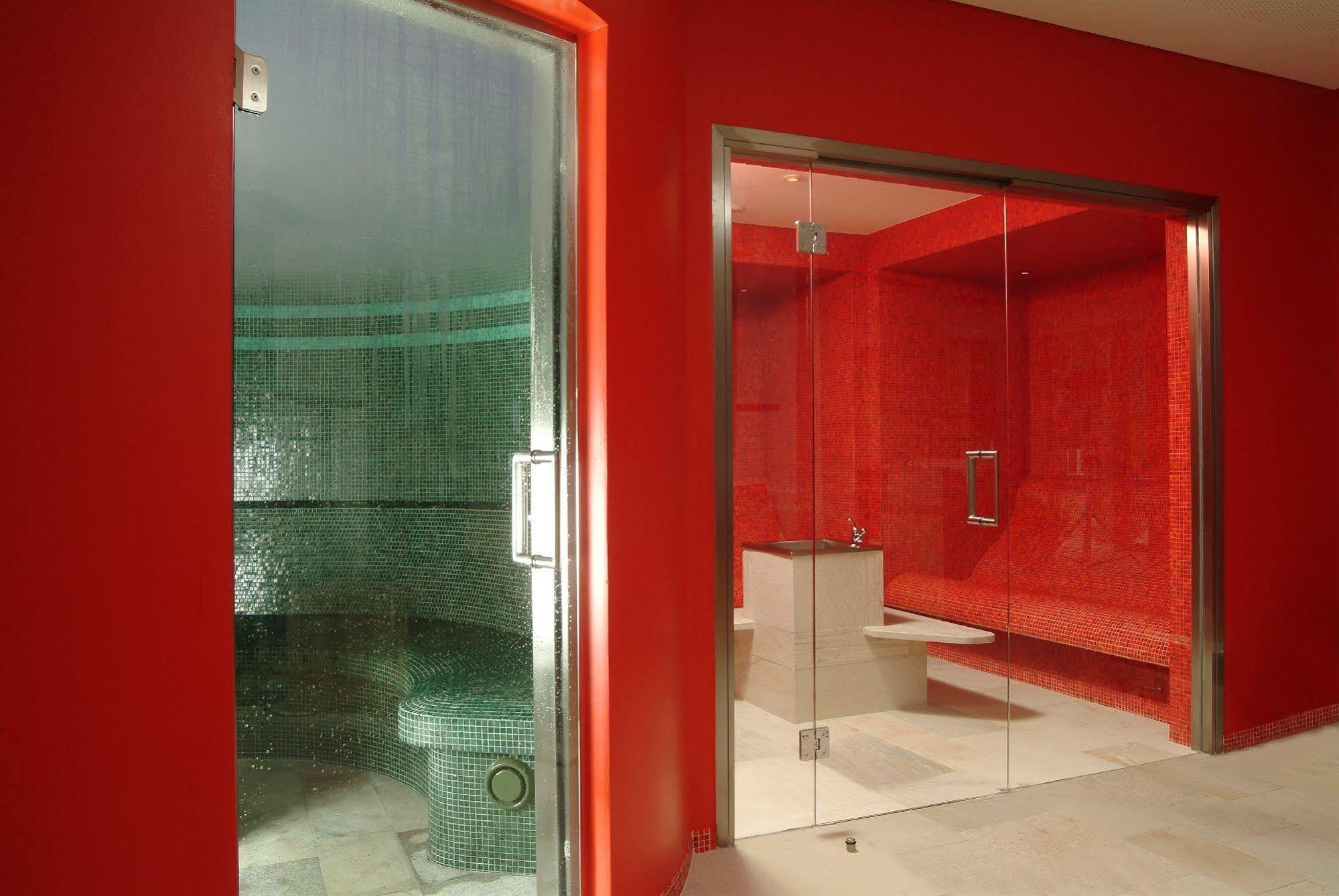 Spa Hotel Erzherzog Johann Bad Aussee Extérieur photo